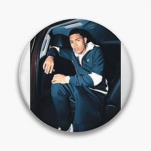 Myke Towers Global Sound Myke Towers Pins