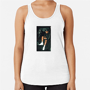 Myke Towers King Of Trap Latin Myke Towers Tank Tops