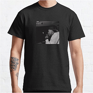 Myke Towers Music Is My Game Myke Towers T-Shirts