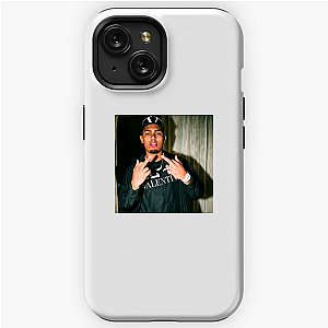 Myke Towers From PR To The World Myke Towers Samsung Cases