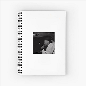 Myke Towers Music Is My Game Myke Towers Notebook