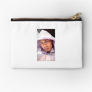Myke Towers La Curiosidad Reigns Myke Towers Zipper Pouches