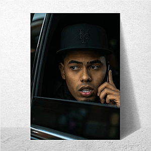 Myke Towers Beyond The Rhymes Myke Towers Posters