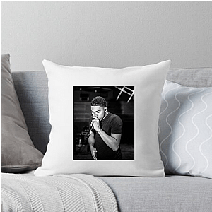 Myke Towers Flow So Smooth Myke Towers Pillows Cover