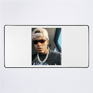 Myke Towers Always On Beat Myke Towers Mouse Pads