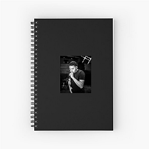 Myke Towers Flow So Smooth Myke Towers Notebook