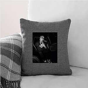 Myke Towers Top Tier Lyrics Myke Towers Pillows Cover