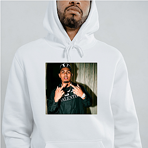 Myke Towers From PR To The World Myke Towers Hoodies