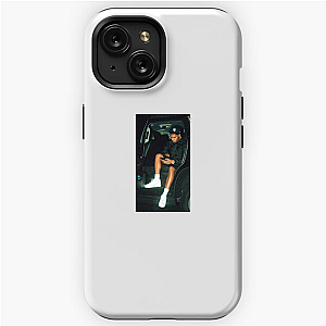 Myke Towers King Of Trap Latin Myke Towers iPhone Cases