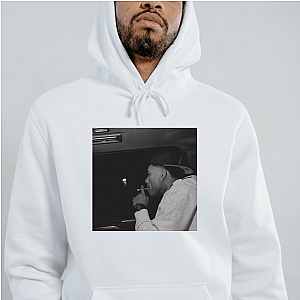 Myke Towers Music Is My Game Myke Towers Hoodies