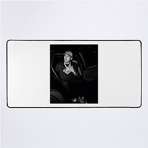 Myke Towers Top Tier Lyrics Myke Towers Mouse Pads