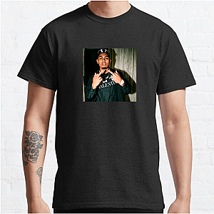 Myke Towers From PR To The World Myke Towers T-Shirts