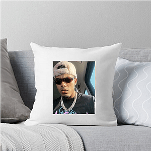 Myke Towers Always On Beat Myke Towers Pillows Cover