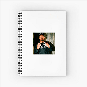 Myke Towers From PR To The World Myke Towers Notebook