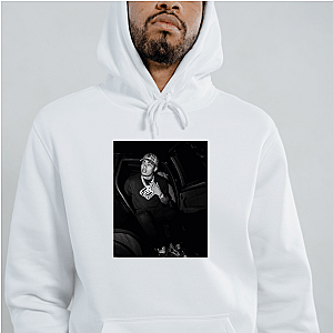 Myke Towers Top Tier Lyrics Myke Towers Hoodies