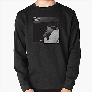 Myke Towers Music Is My Game Myke Towers Sweatshirts