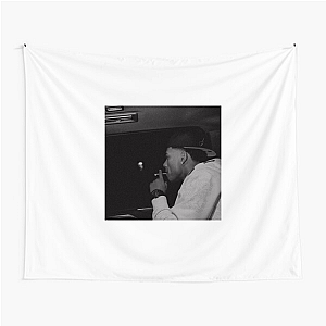 Myke Towers Music Is My Game Myke Towers Tapestries