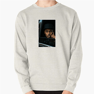 Myke Towers Beyond The Rhymes Myke Towers Sweatshirts