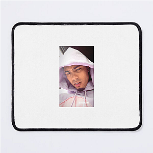 Myke Towers La Curiosidad Reigns Myke Towers Mouse Pads