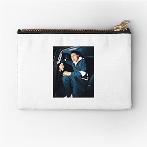 Myke Towers Global Sound Myke Towers Zipper Pouches