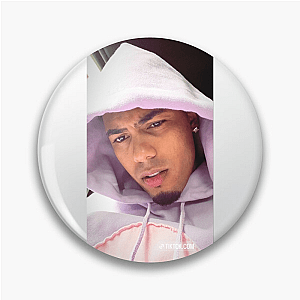 Myke Towers La Curiosidad Reigns Myke Towers Pins