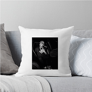 Myke Towers Top Tier Lyrics Myke Towers Pillows Cover