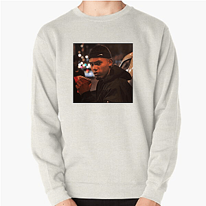 Myke Towers Built Different Myke Towers Sweatshirts