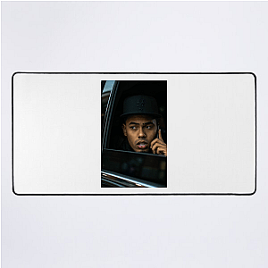 Myke Towers Beyond The Rhymes Myke Towers Mouse Pads
