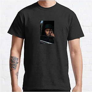 Myke Towers Beyond The Rhymes Myke Towers T-Shirts
