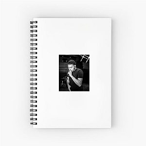 Myke Towers Flow So Smooth Myke Towers Notebook