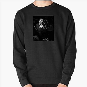 Myke Towers Top Tier Lyrics Myke Towers Sweatshirts