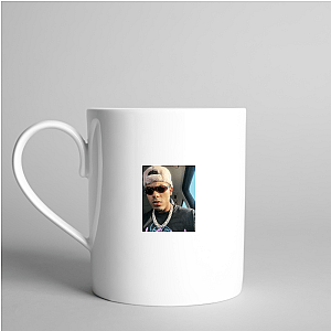 Myke Towers Always On Beat Myke Towers Mugs