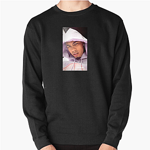 Myke Towers La Curiosidad Reigns Myke Towers Sweatshirts