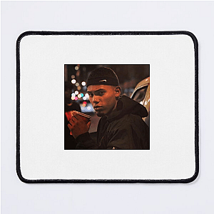 Myke Towers Built Different Myke Towers Mouse Pads