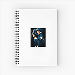 Myke Towers Global Sound Myke Towers Notebook