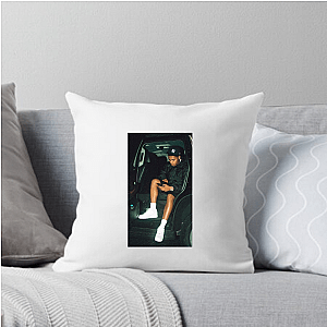 Myke Towers King Of Trap Latin Myke Towers Pillows Cover