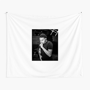 Myke Towers Flow So Smooth Myke Towers Tapestries
