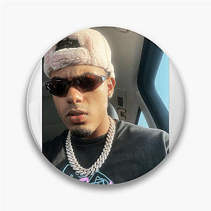 Myke Towers Always On Beat Myke Towers Pins