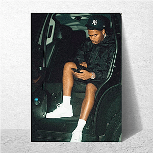 Myke Towers King Of Trap Latin Myke Towers Posters