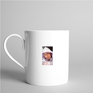 Myke Towers La Curiosidad Reigns Myke Towers Mugs