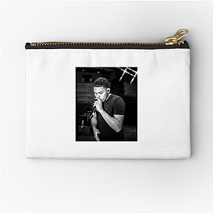 Myke Towers Flow So Smooth Myke Towers Zipper Pouches