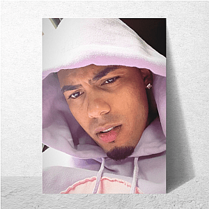 Myke Towers La Curiosidad Reigns Myke Towers Posters