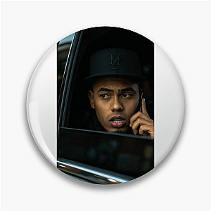 Myke Towers Beyond The Rhymes Myke Towers Pins
