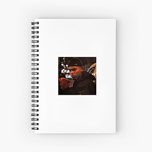 Myke Towers Built Different Myke Towers Notebook