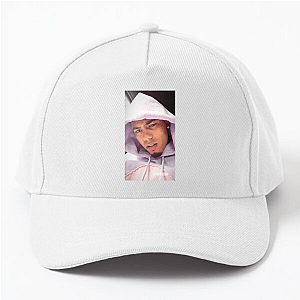 Myke Towers La Curiosidad Reigns Myke Towers Hats & Caps