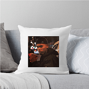 Myke Towers Built Different Myke Towers Pillows Cover