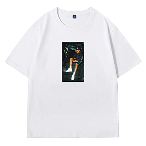 Myke Towers King Of Trap Latin Myke Towers T-Shirts