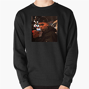 Myke Towers Built Different Myke Towers Sweatshirts
