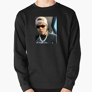 Myke Towers Always On Beat Myke Towers Sweatshirts