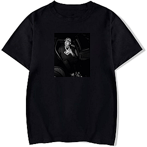 Myke Towers Top Tier Lyrics Myke Towers T-Shirts